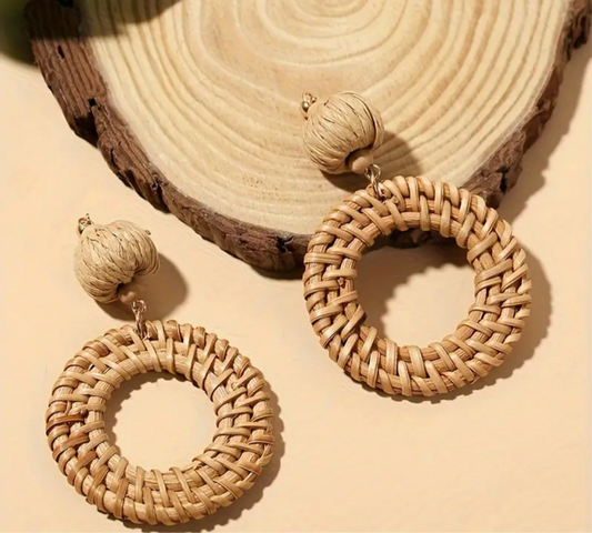 Cihwal :Boucle d’oreille